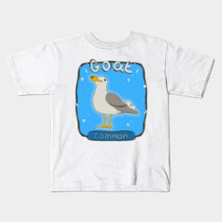 Goat. Kids T-Shirt